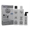 Nioxin System 1 Starter Kit (3pc Set)