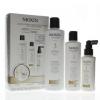 Nioxin Hair System Kit 3 (Small)