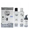 Nioxin System 2 Trial Kit Colored Hair Progressed Thinning