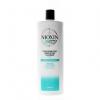 Nioxin Unisex Scalp Recovery Shampoo 33.8oz/1000ml