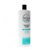 Nioxin Unisex Scalp Recovery Shampoo 33.8oz/1000ml