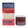 L'Oreal RVL Triple Power Night 1.7oz