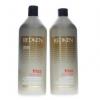 Redken Frizz Dismiss Shampoo and Conditioner 33.8oz/1000ml