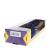 Wet Brush Pro Back Bar Detangler Royal Blue Model# BWP830GXRY