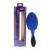 Wet Brush Pro Back Bar Detangler Royal Blue Model# BWP830GXRY