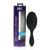 Wet Brush Pro Carbon Detangler Model# BWP830CRBL Wet Brush Pro Carbon Detangler Model# BWP830CRBL