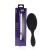 Wet Brush Pro Carbon Detangler Model# BWP830CRBL Wet Brush Pro Carbon Detangler Model# BWP830CRBL