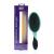 Wet Brush Backbar Detangler Purist Blue Model# BWP830GXBLNW