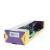 Wet Brush Backbar Detangler Purist Blue Model# BWP830GXBLNW
