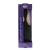 Wet Brush Pro Paddle Detangler Black Model# BWP831BLACKNW