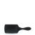 Wet Brush Pro Paddle Detangler Black Model# BWP831BLACKNW