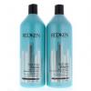 Redken High Rise Shampoo and Conditioner 33.8oz/1000ml Duo