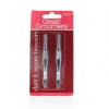 Great Groomers 2 Slant And Square Tweezers