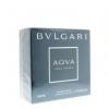 Bulgari Aqva Pour Homme Edt Spray for Men 3.4oz