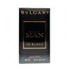 Bvlgari Man In Black EDP Spray for Men 3.4oz