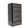 Bvlgari Man In Black EDP Spray for Men 3.4oz