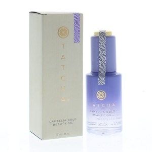 Tatcha Camellia Gold Beauty Oil 30ml/1oz Tatcha Camellia Gold Beauty Oil 30ml/1oz