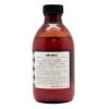Davines Alchemic Tobacco Shampoo 280ml