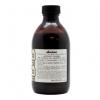 Davines Alchemic Chocolate Shampoo 280ml Davines Alchemic Chocolate Shampoo 280ml