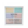 NYX Professional Makeup Color Correcting Palette