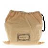 Gucci GG Marmont Matelasse Mini Bag Black Leather