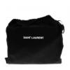 YSL Envelope Medium Chain Bag In Mix Matelasse