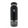 Hydro Flask Wide Mouth Water Bottle 40oz/1.18 Liter