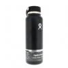 Hydro Flask Wide Mouth Water Bottle 40oz/1.18 Liter