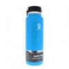 Hydro Flask Wide Mouth Water Bottle 40oz/1.18 Liter