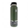 Hydro Flask Wide Mouth Water Bottle 40oz/1.18 Liter