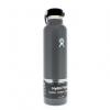 Hydro Flask Standard Mouth Water Bottle 24oz/709ml
