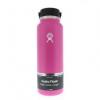 Hydro Flask Wide Mouth Water Bottle 40oz/1.18 Liter