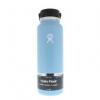 Hydro Flask Wide Mouth Water Bottle 40oz/1.18 Liter