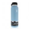 Hydro Flask Wide Mouth Water Bottle 40oz/1.18 Liter