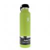 Hydro Flask Standard Mouth Water Bottle 24oz/709ml