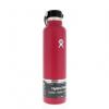 Hydro Flask Standard Mouth Water Bottle 24oz/709ml