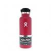 Hydro Flask Standard Mouth Water Bottle 18oz/532ml