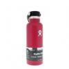 Hydro Flask Standard Mouth Water Bottle 18oz/532ml