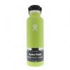 Hydro Flask Standard Mouth Water Bottle 21oz/621ml