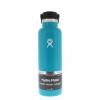 Hydro Flask Standard Mouth Water Bottle 21oz/621ml