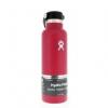 Hydro Flask Standard Mouth Water Bottle 21oz/621ml