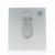 NuFACE Trinity Pro Facial Toning Device (Includes 1.69oz Aqua Gel)