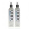 Unite 7Seconds Detangler Leave In Condition 8oz (2 Pack)