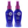 It's A 10 Miracle Leave-In Product 4oz/120ml (2 Pack) It's A 10 Miracle Leave-In Product 4oz/120ml (2 Pack)