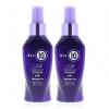 It's A 10 Silk Express Miracle Silk Leave In 4oz/120ml