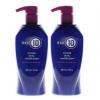 It's A 10 Miracle Daily Conditioner 10oz/295.7ml (2 Pack)