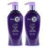 It's A 10 Silk Express Miracle Silk Shampoo 10oz/295.7ml