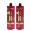 Revlon Uniq One Conditioning Shampoo 1000ml/33.8oz