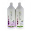 Biolage Ultra Hydrasource Aloe Shampoo & Conditioner 3.8oz
