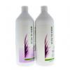 Biolage Ultra Hydrasource Aloe Shampoo & Conditioner 3.8oz